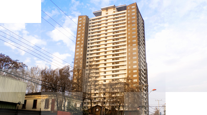 Obra Vicuña Mackenna